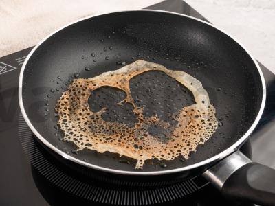 Kiaušiniai, įdaryti avokadu ir majonezu Žingsnis 4