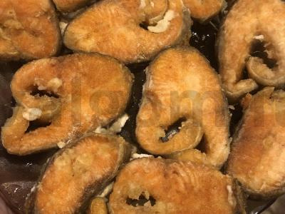 Skanus upėtakis pagrindine nuotrauka