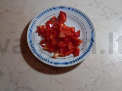Barščiai Sibiro stiliumi Žingsnis 6