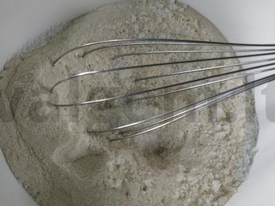 Vaisių želė Žingsnis 1