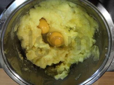 Bulvių košė "Tender" Žingsnis 5