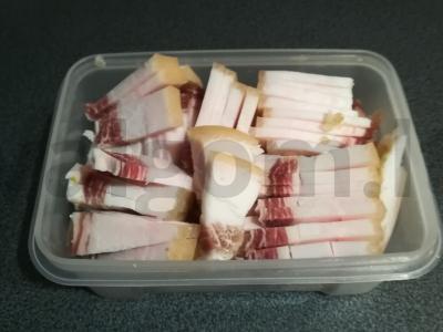 Salo "Šeimai" Žingsnis 1
