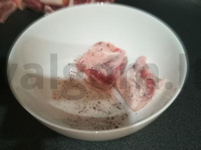 Salo "Šeimai" Žingsnis 2