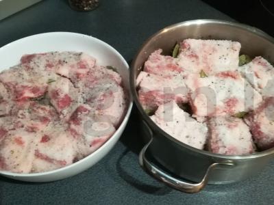 Salo "Šeimai" Žingsnis 3