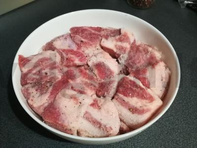 Salo "Šeimai" Žingsnis 6
