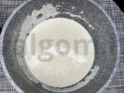 Bulvių gratinas Žingsnis 2