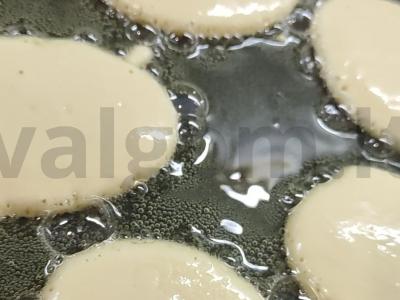 Greitai iškepantys blyneliai Žingsnis 3