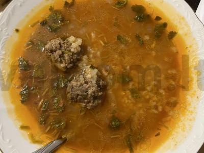 Kololak sriuba pagrindine nuotrauka