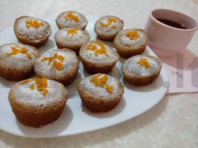 Aromatizuoti keksiukai pagrindine nuotrauka