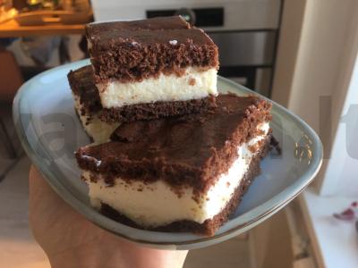 Pieno gabalėlis pagrindine nuotrauka