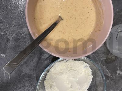 Vištiena ir ryžiai Žingsnis 3