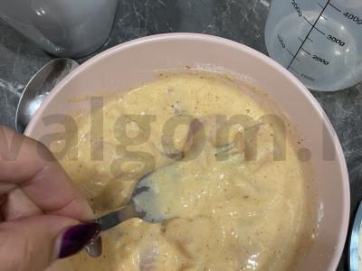 Vištiena ir ryžiai Žingsnis 4