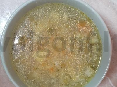 Dieta rassolnik pagrindine nuotrauka