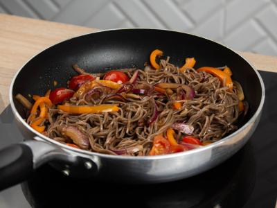 Daržovių soba PP Žingsnis 3