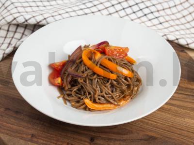 Daržovių soba PP pagrindine nuotrauka