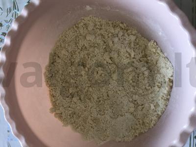 Gata sausainiai Žingsnis 4