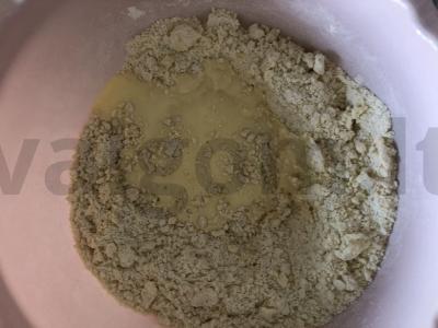 Gata sausainiai Žingsnis 5