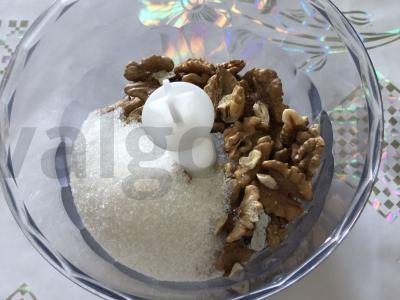 Gata sausainiai Žingsnis 7