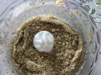 Gata sausainiai Žingsnis 8