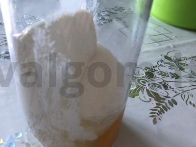 Gata sausainiai Žingsnis 9