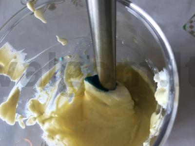 Gata sausainiai Žingsnis 10