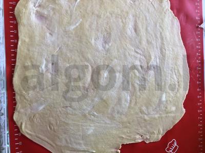 Gata sausainiai Žingsnis 13