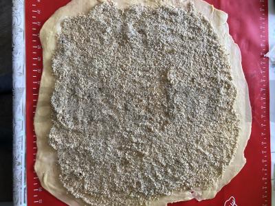 Gata sausainiai Žingsnis 14