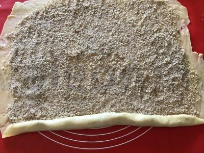 Gata sausainiai Žingsnis 15