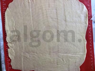 Gata sausainiai Žingsnis 18