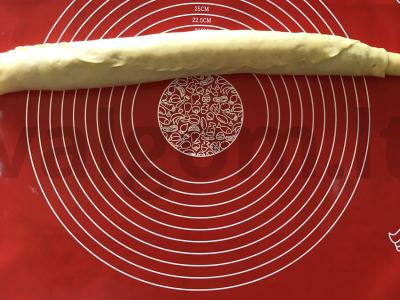 Gata sausainiai Žingsnis 21