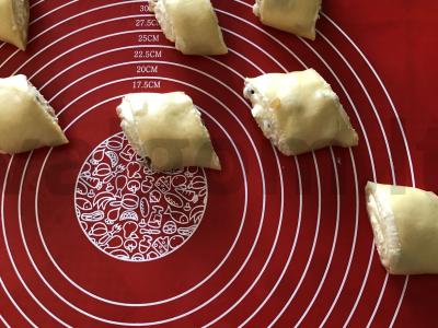 Gata sausainiai Žingsnis 22