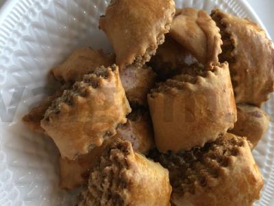 Gata sausainiai Žingsnis 25