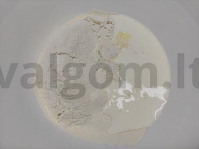 Pica ant kefyro su antiena Žingsnis 2