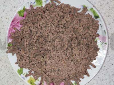 Kepti paplotėliai su švelniomis kepenėlėmis Žingsnis 3