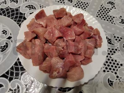 Karališkos bulvės Žingsnis 1