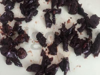 Minkšta varškė "Caprice". Žingsnis 3