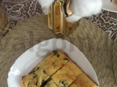 Minkšta varškė "Caprice". pagrindine nuotrauka