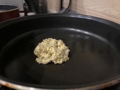 Tofu kotletai Žingsnis 6