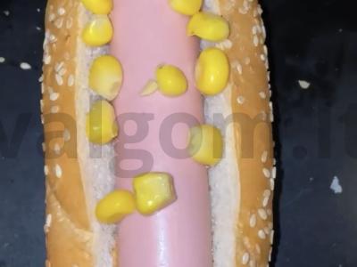 Karšti šunys orkaitėje Žingsnis 4