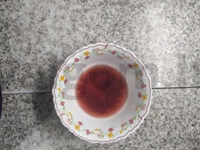 Uogų arbata Žingsnis 4