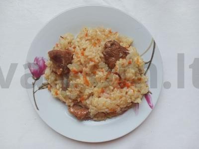 Ožkos plovas pagrindine nuotrauka