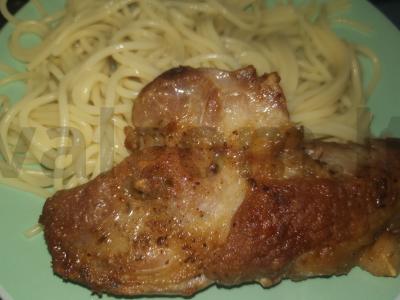 Kotletas "Delicious" pagrindine nuotrauka