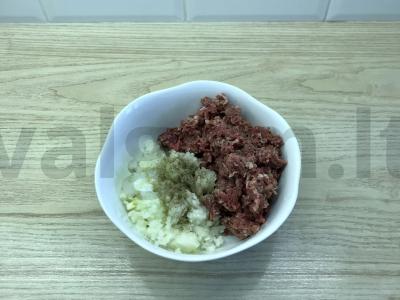 Turkmėnų kalba Fitchi Žingsnis 3