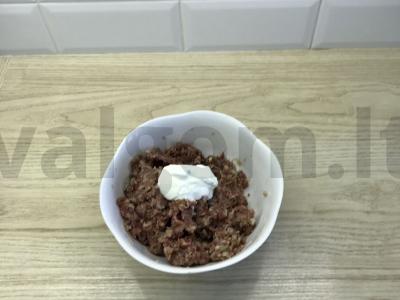 Turkmėnų kalba Fitchi Žingsnis 4