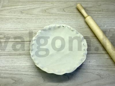 Turkmėnų kalba Fitchi Žingsnis 6