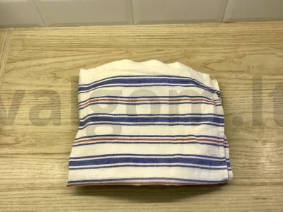 Turkmėnų kalba Fitchi Žingsnis 9