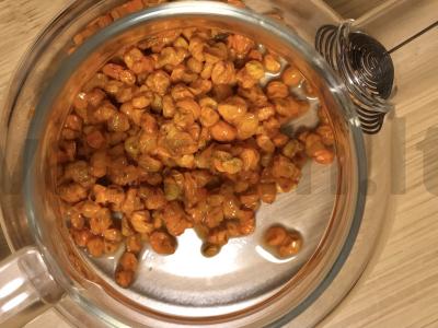 Šaltalankių arbata Žingsnis 1