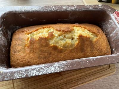 Subtilus keksiukas Žingsnis 4