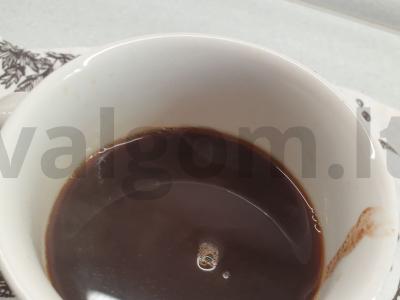 Nuostabi kava Žingsnis 3