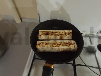Gausus naminis šašlykas. Žingsnis 7